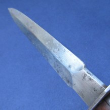 French M1916 WW1 ‘Vengeur’ Fighting Knife - Trench Knife 4
